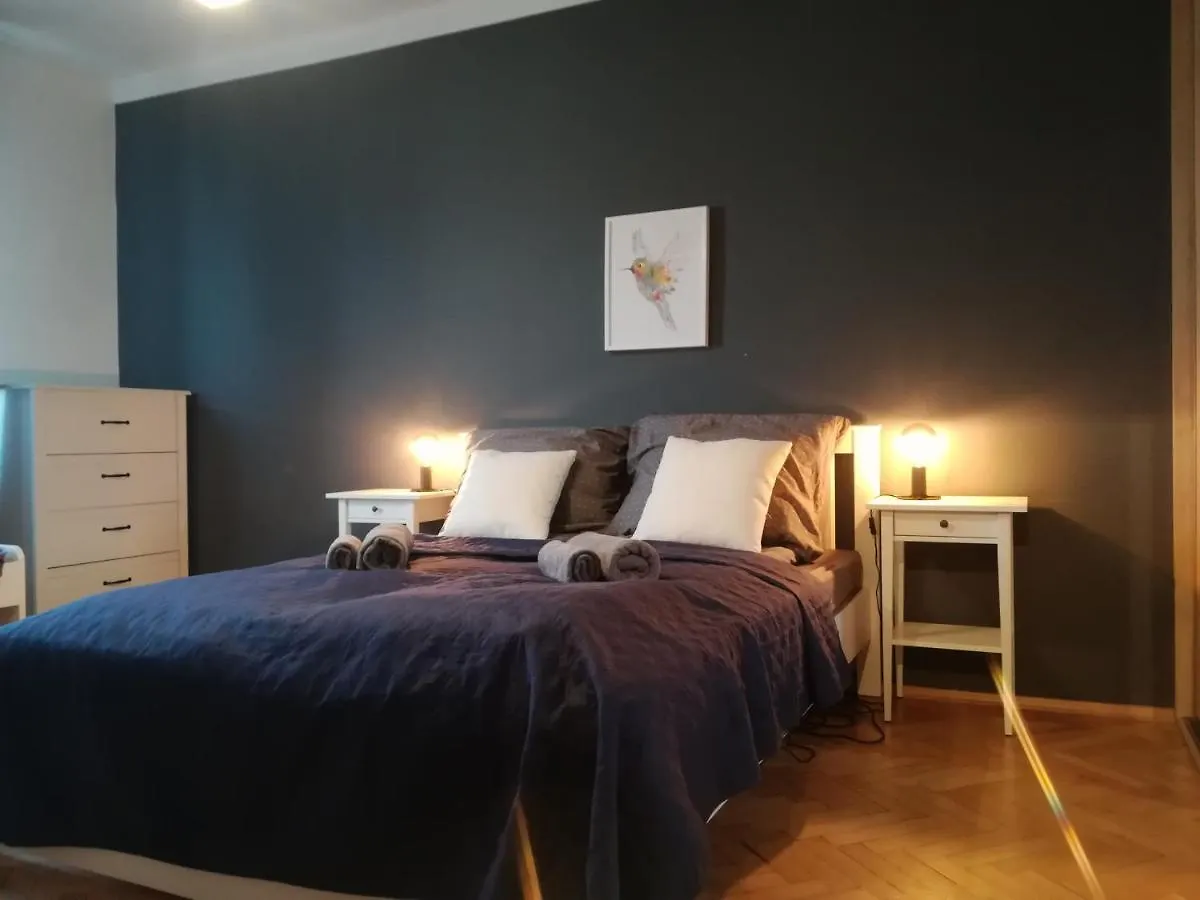 Szeroka View Apartment Krakow 0*,