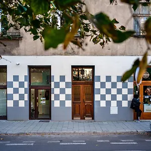 Nest Cosy Old Town & Wawel Hill By Vistula River - By Homelike Apartament