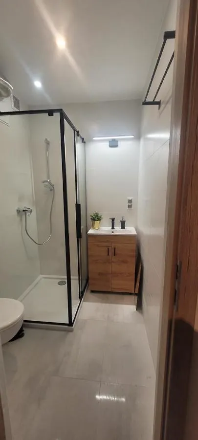 Szeroka View Apartment Krakow 0*,  Poland