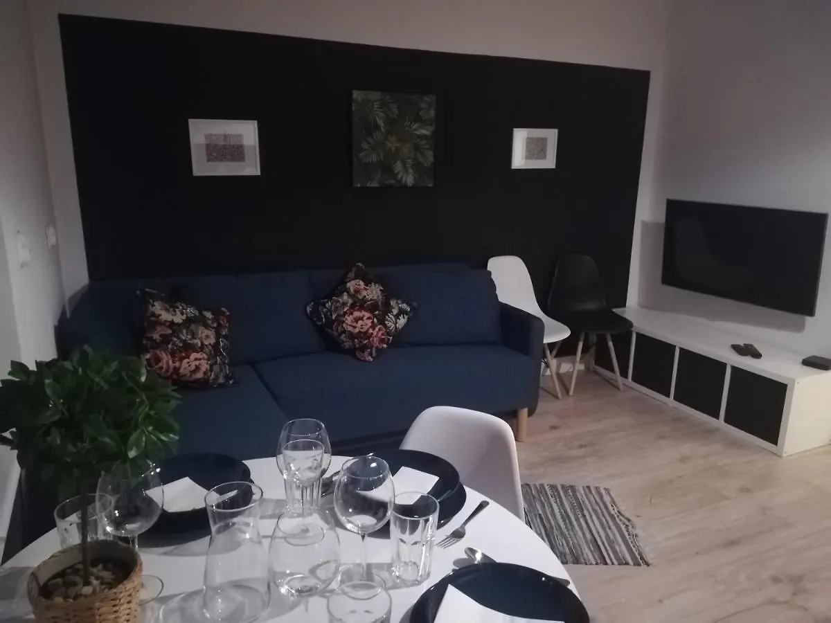 Szeroka View Apartment Krakow