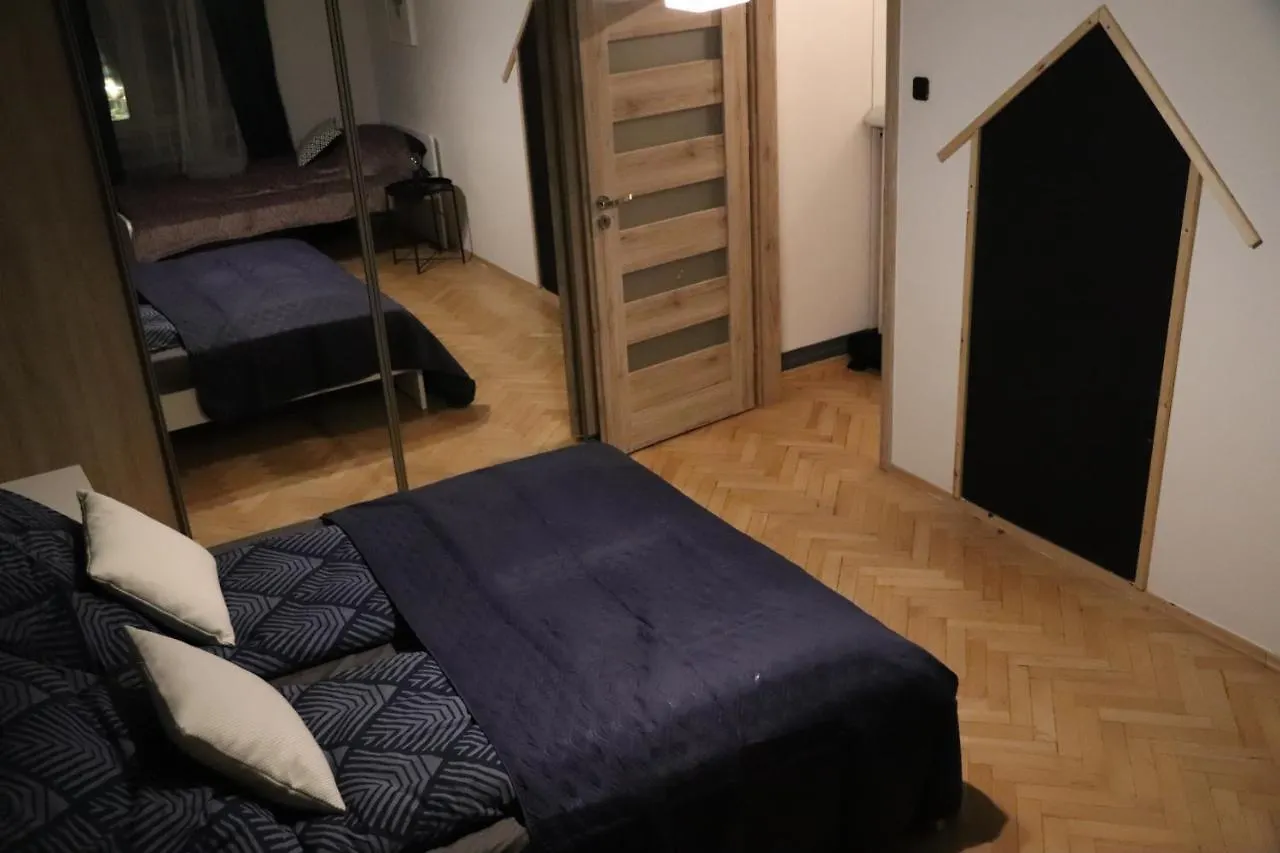 Szeroka View Apartment Krakow