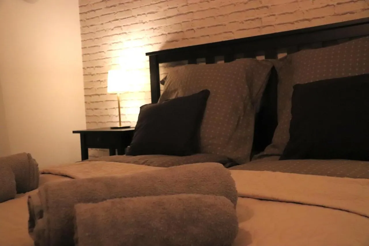 Szeroka View Apartment Krakow 0*,
