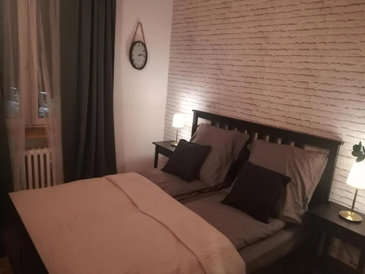 Szeroka View Apartment Krakow