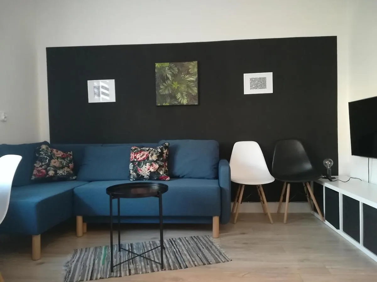 Szeroka View Apartment Krakow Poland