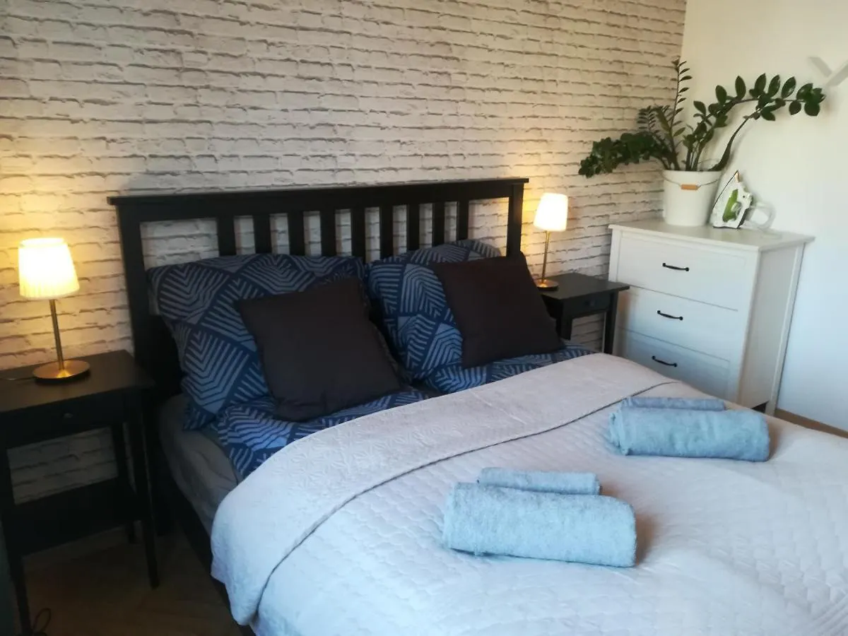 Szeroka View Apartment Krakow 0*,  Poland